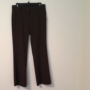 Steps dress pants